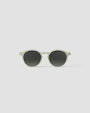 Junior G Dyed Green Sunglasses