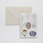 Finds Greetings Card
