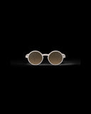 Junior Sun G Ceramic Biege Sunglasses