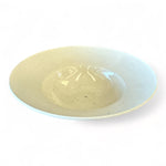 Flared Bowl 1/ Speckled White