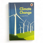 Climate Change: A Ladybird Book