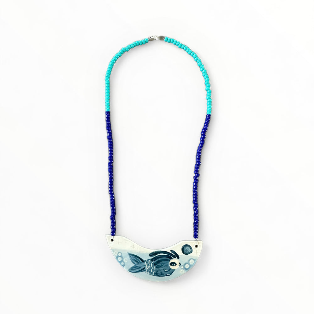 Selkie Necklace