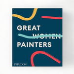 Great Women Painters