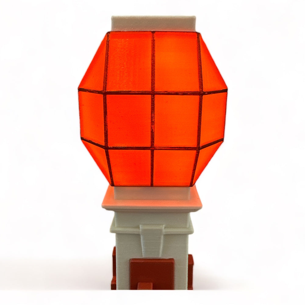 Deluxe Lido Lamp