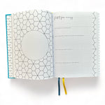 Positive Bullet Diary