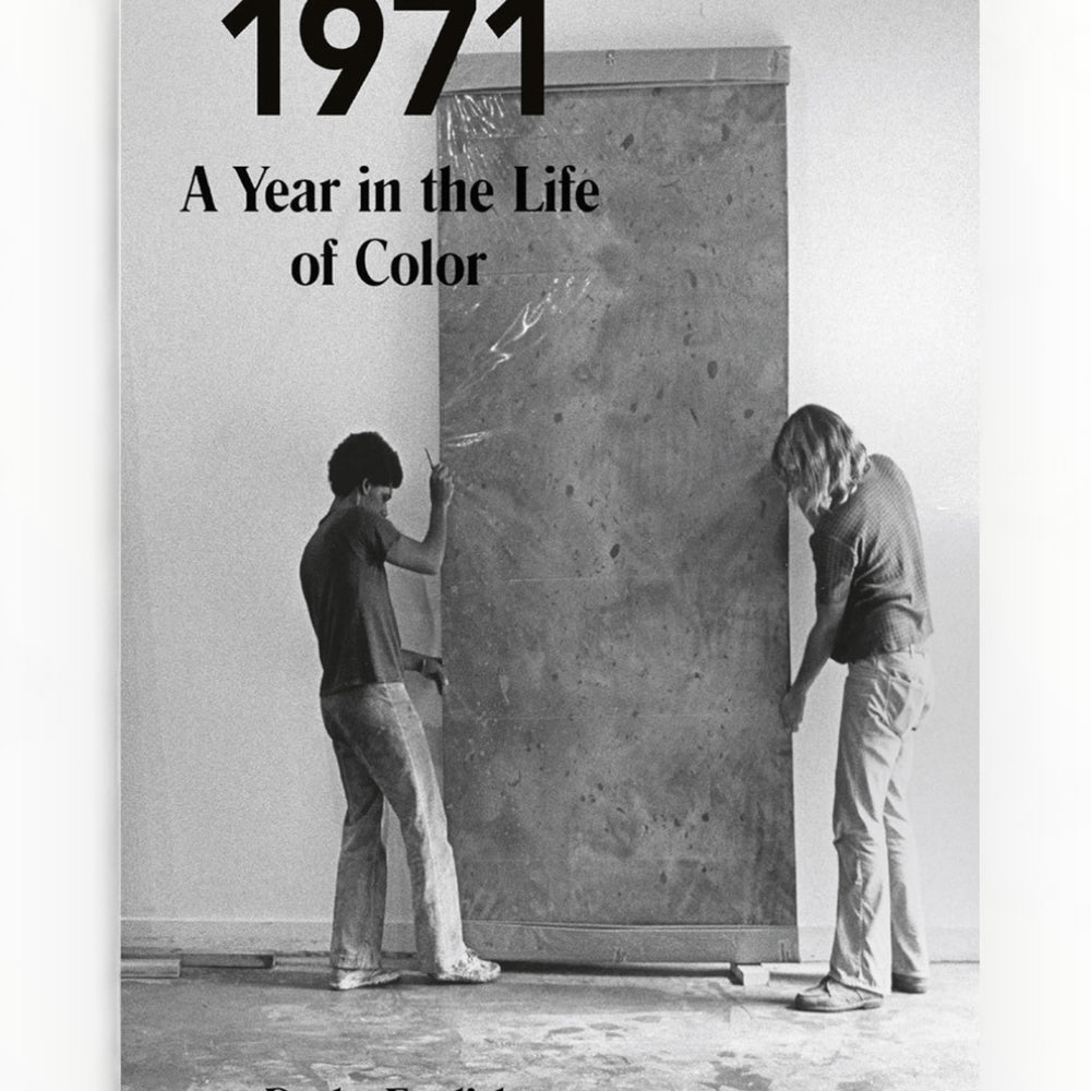 1971: A Year in the Life of Color