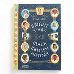 Bright Stars Of Black British History
