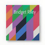 Bridget Riley