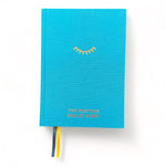 Positive Bullet Diary
