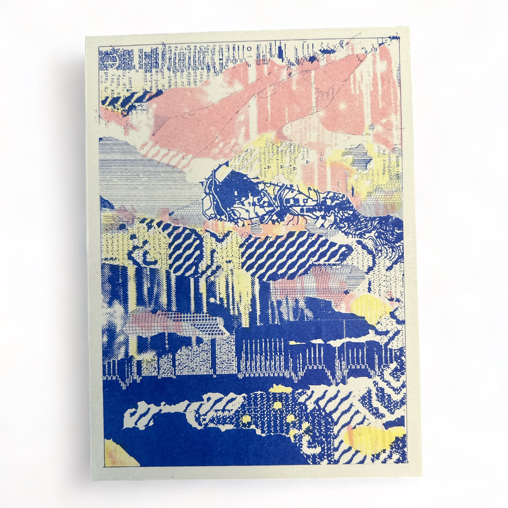 Lucy Duncombe Print Pack