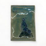 Folkestone Mermaid Tile