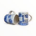 Margate Turner Skies & Stormy Seas Mug