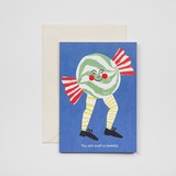 You're Such a Sweetie Greetings Card