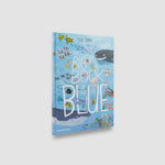 The Big Book of the Blue (The Big Book series)