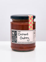 Orchard Chutney