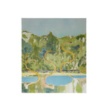 Vision II, 2022 - Michael Armitage