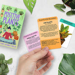 Positive Plants cards