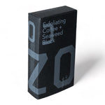 Ozone Exfoliating Coffee & Seaweed Block