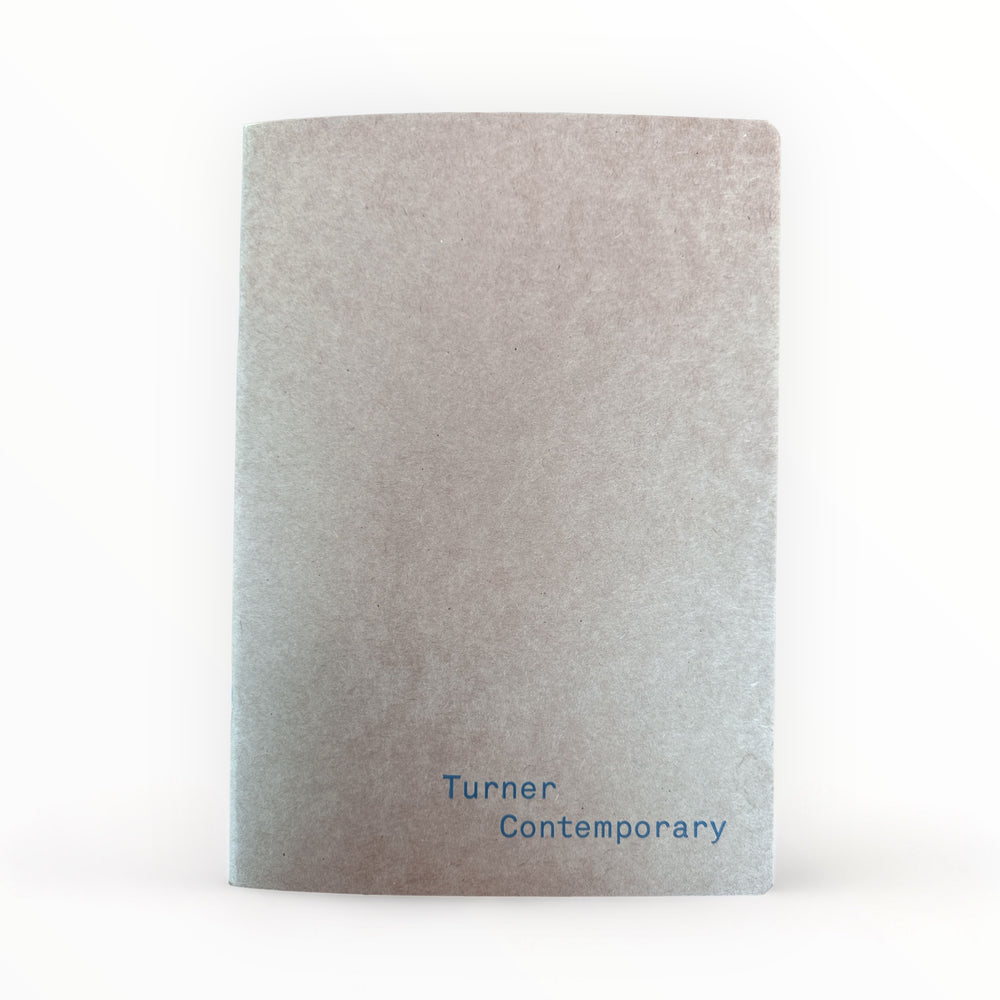 Turner Contemporary Eco A4 Sketchbook