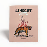 Linocut Learn In A Weekend