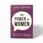 Power of women: why feminism works for everyone