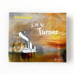 Turner: colouring book