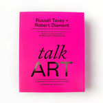 Talk Art