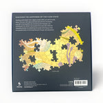 Reef Dream Flow State Jigsaw Puzzle