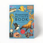 Oceanarium Activity Book