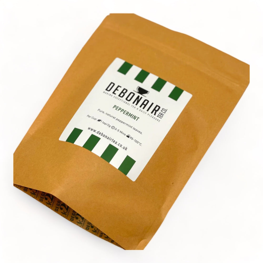 Peppermint Tea 100g
