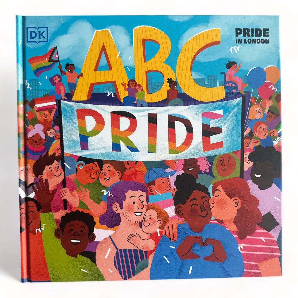 ABC Pride