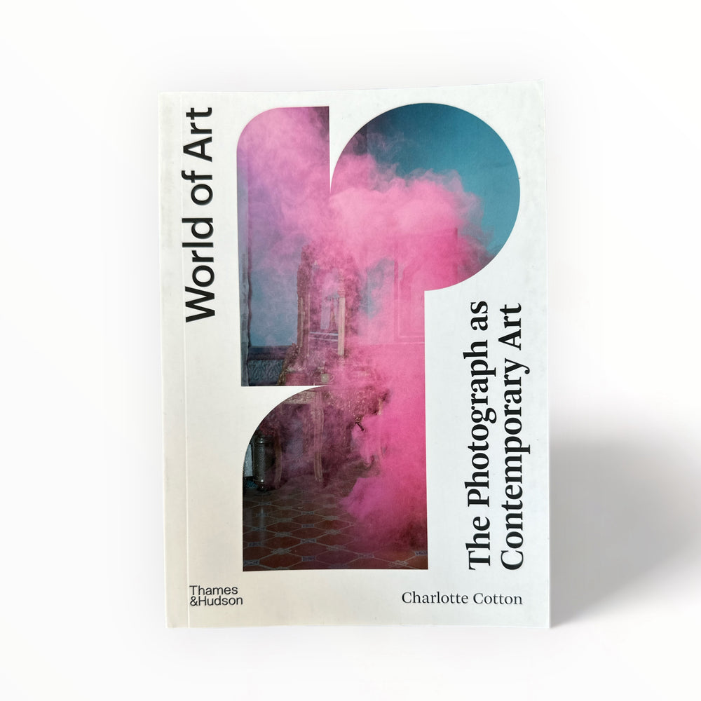 The Photograph as Contemporary Art