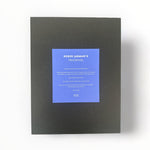 Derek Jarman's Sketchbooks Deluxe Edition