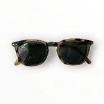#E SUN Light Tortoise Sunglasses