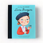 Little People Big Dreams: Louise Bourgeois