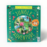 Lets Tell A Story: Jungle Adventure