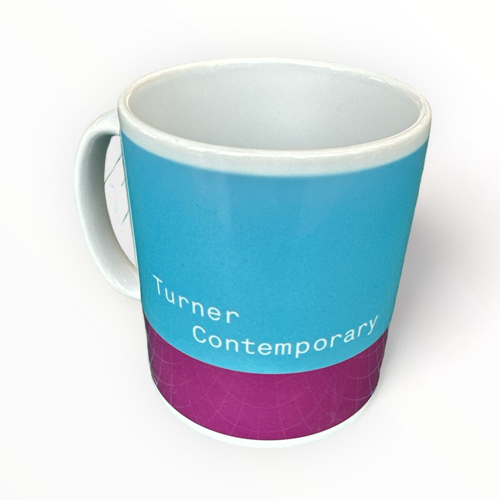 Turner Contemporary mug