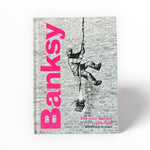 Banksy: The Man Behind The Wall