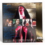 1990 Derek Jarman The Garden Japanese Laserdisc