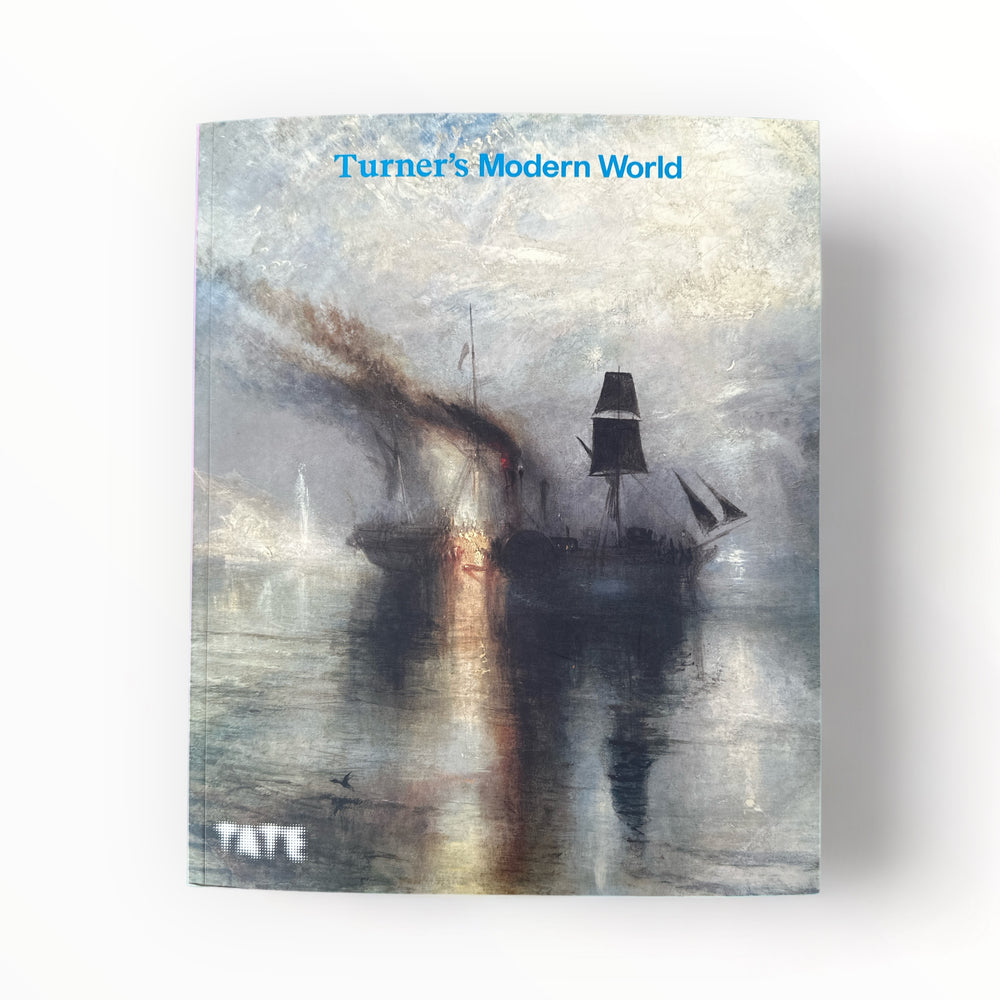 Turner's Modern World