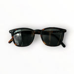 #E SUN Tortoise Sunglasses