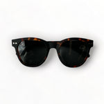 #N SUN Tortoise sunglasses
