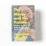 Mirror and the Palette