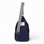 Willesden B Sustainable Crossbody Midnight