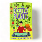 Positive Plants cards
