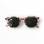 #E SUN Pink Sunglasses