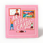 Art Rebels Cards