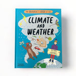 The Brainiac’s Book of the Climate and Weather (Brainiacs)