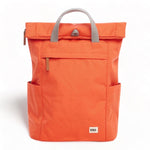Finchley A Bag - Small, Neon Red