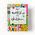 Art Workshops For Children